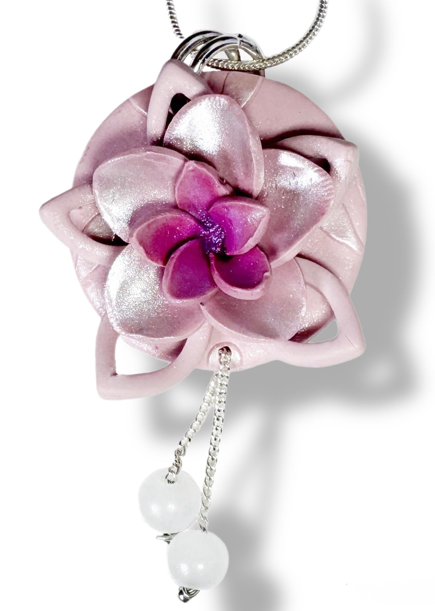 Rose Passionné