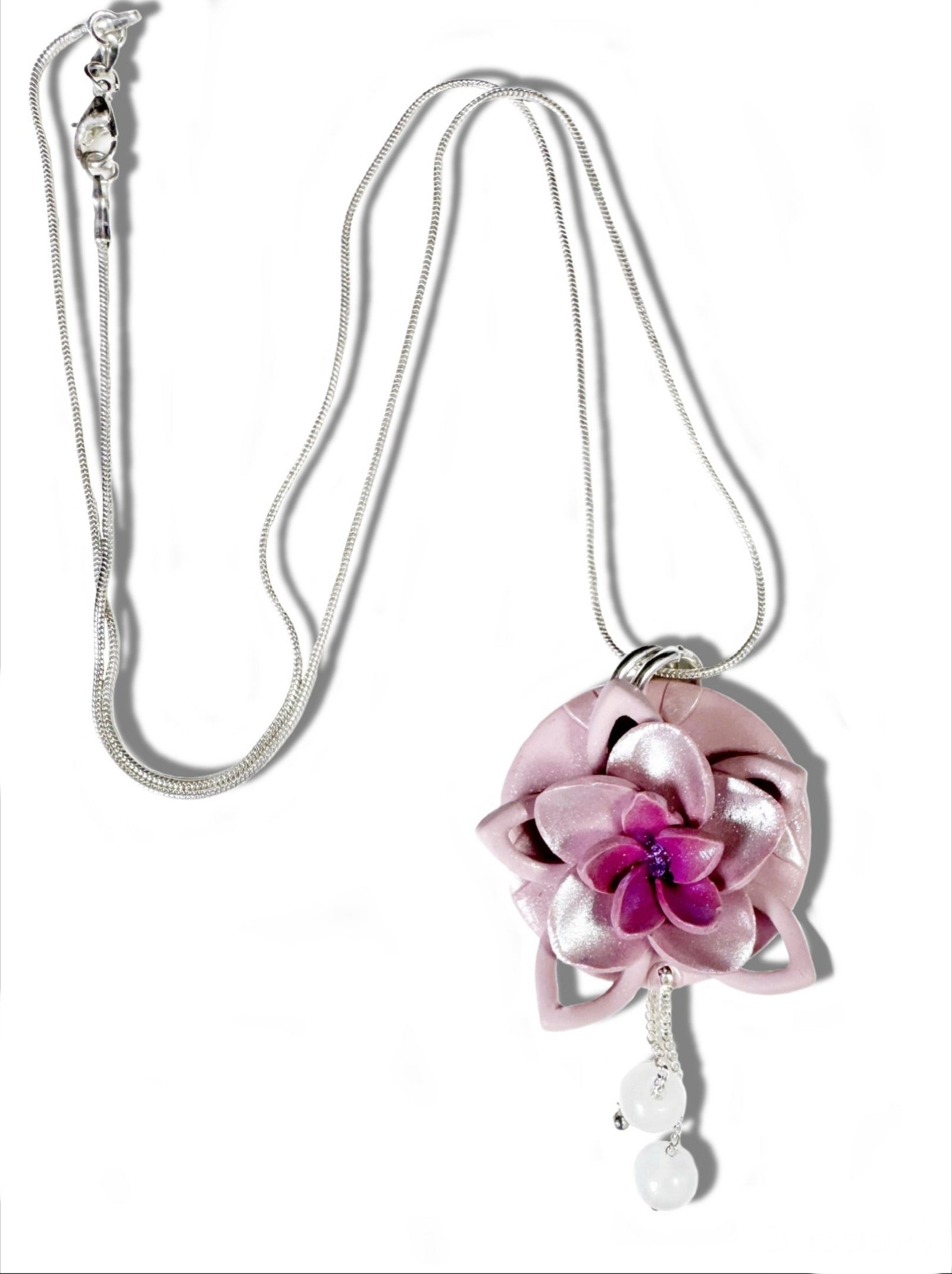 Rose Passionné