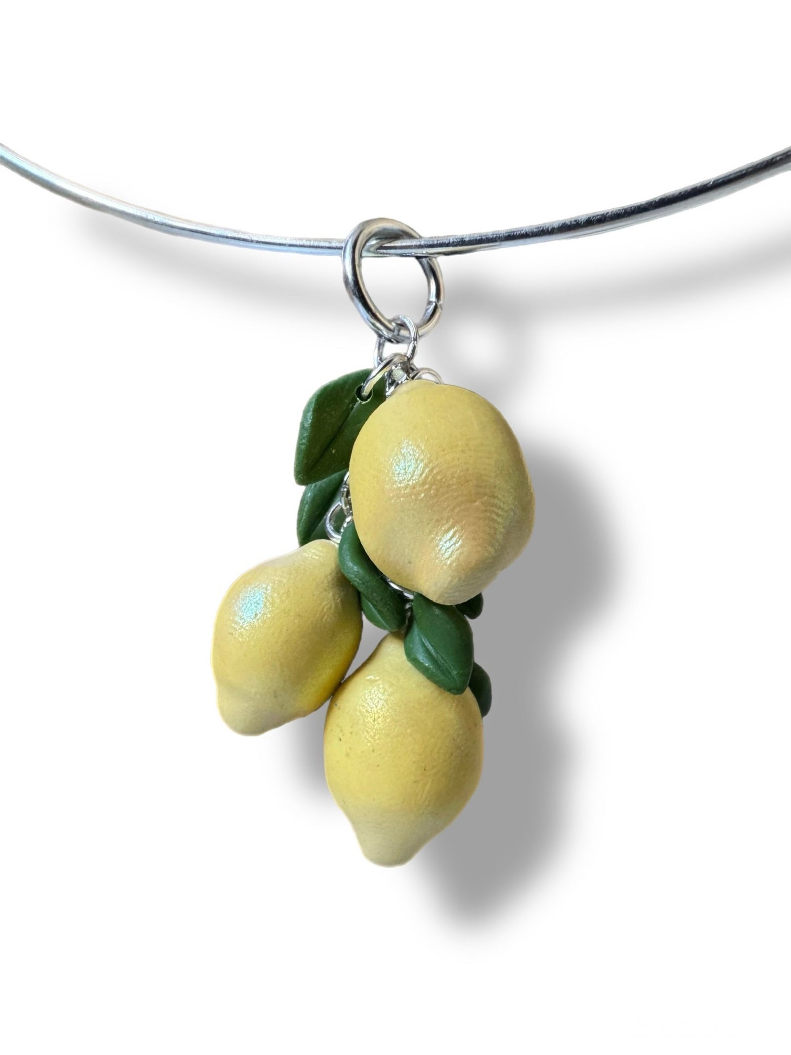 Gouttes de Citron