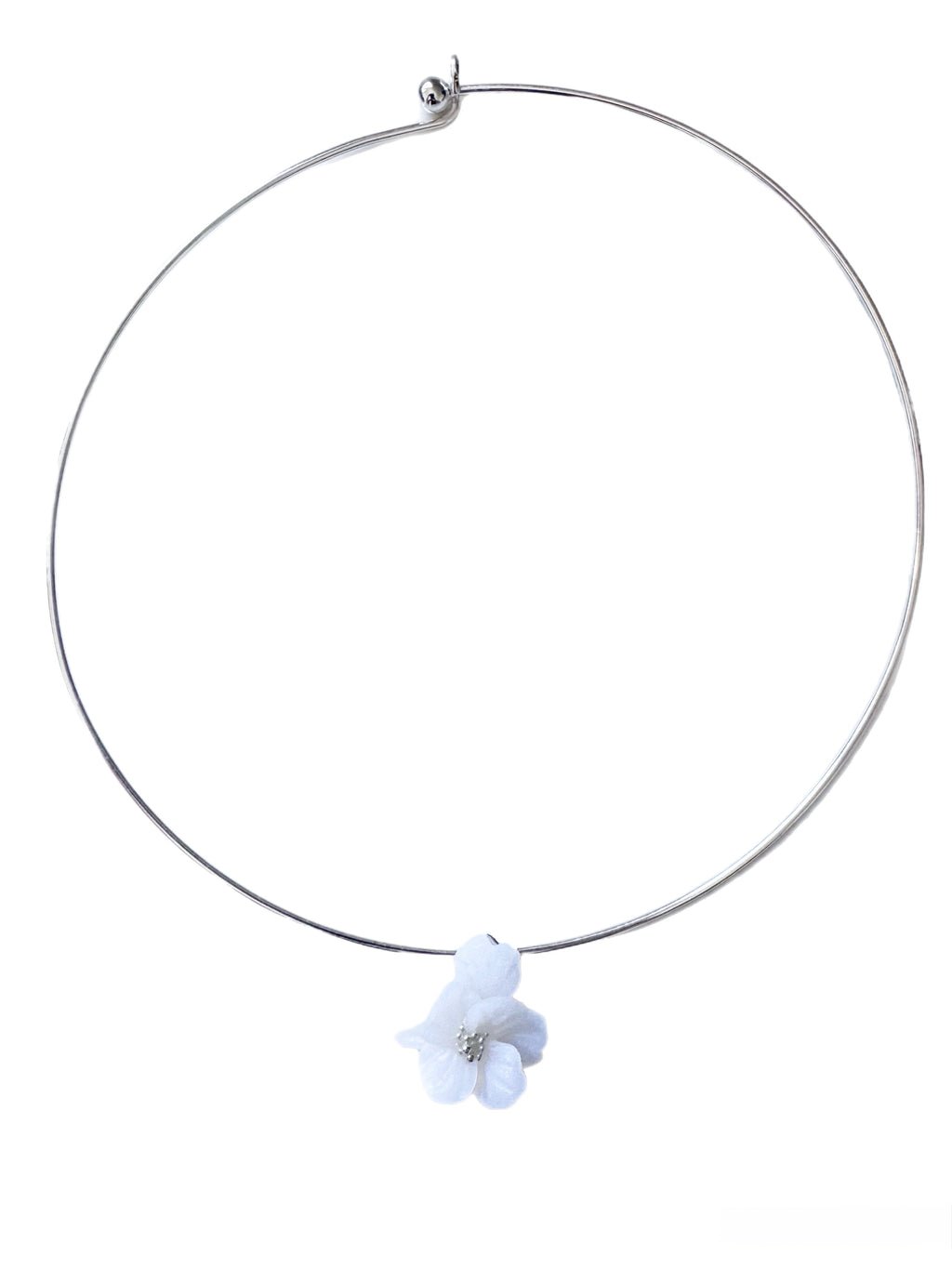La Fleur Fantôme