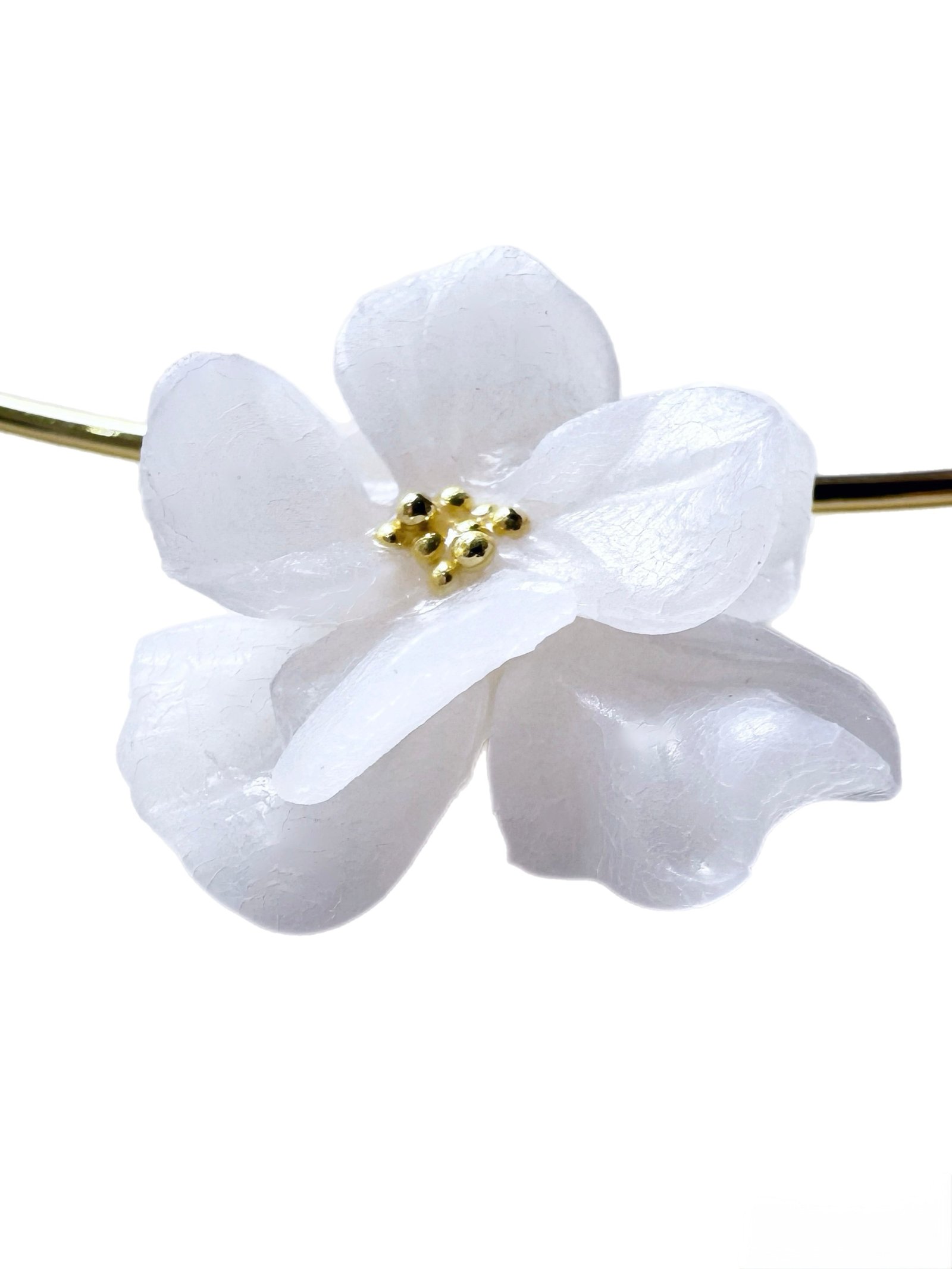 La Fleur Fantôme