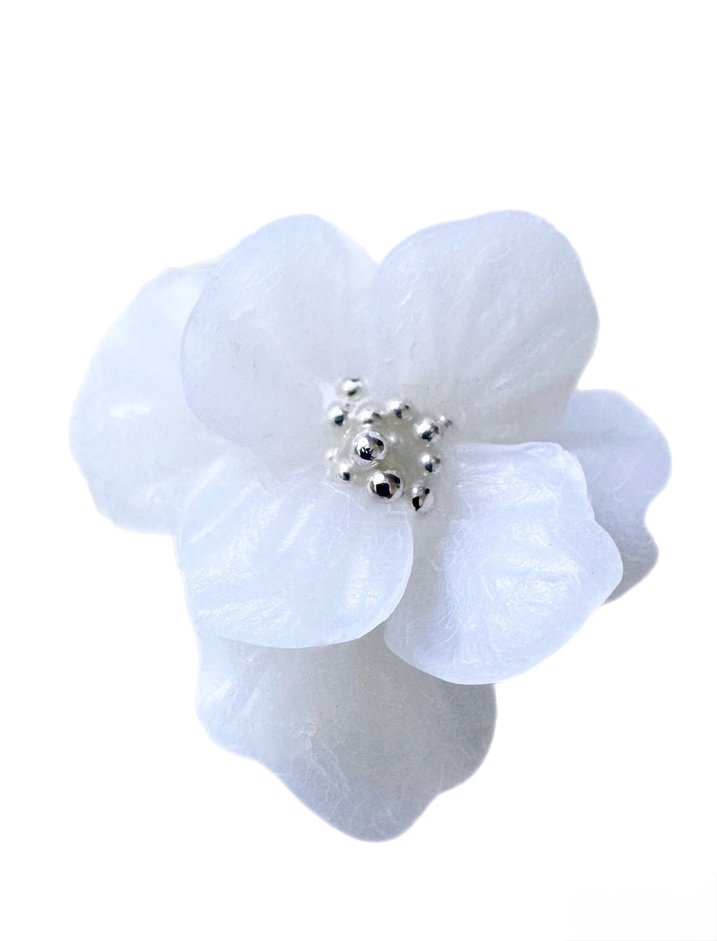 La Fleur Fantôme