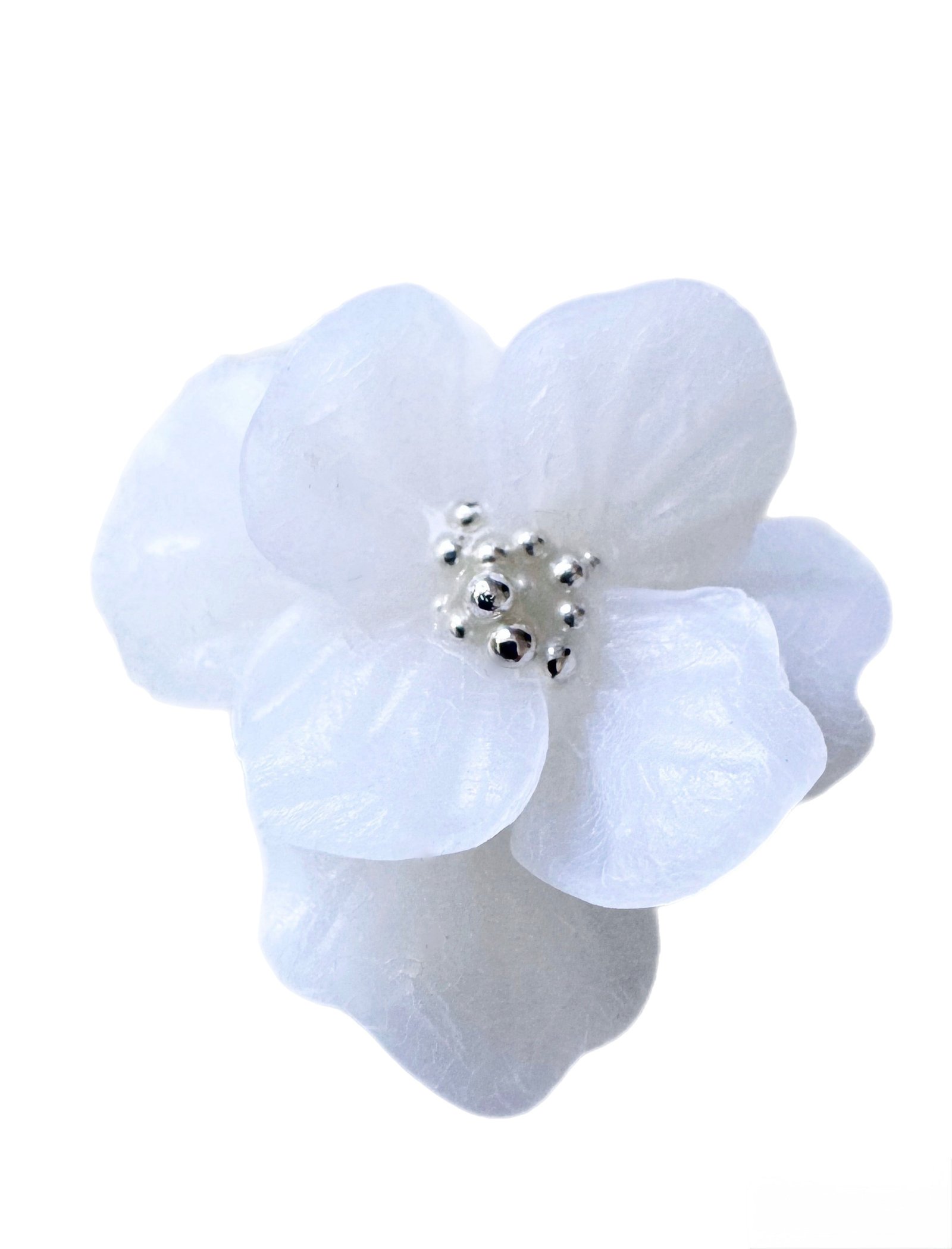 La Fleur Fantôme