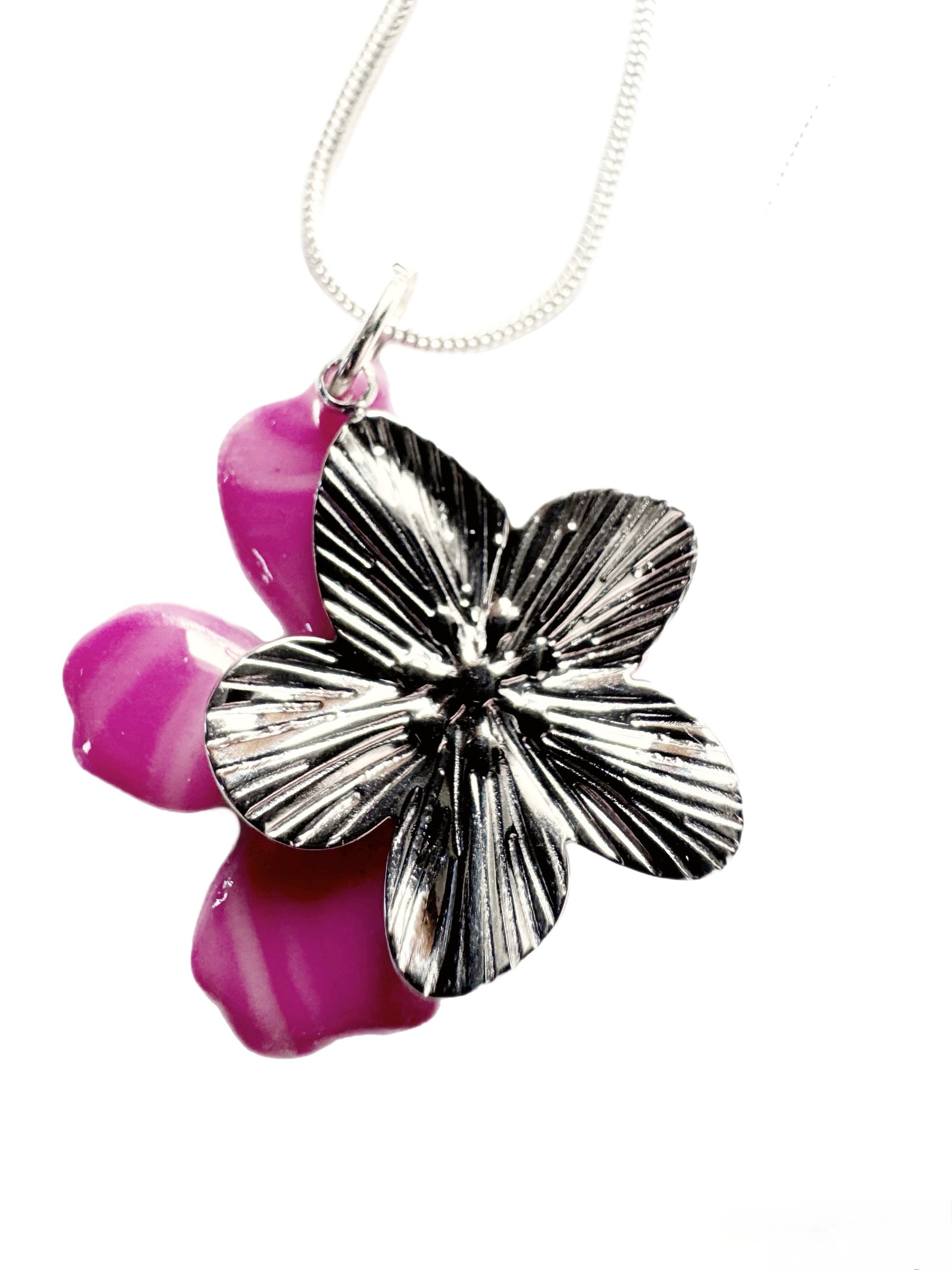 Floraison Féminine