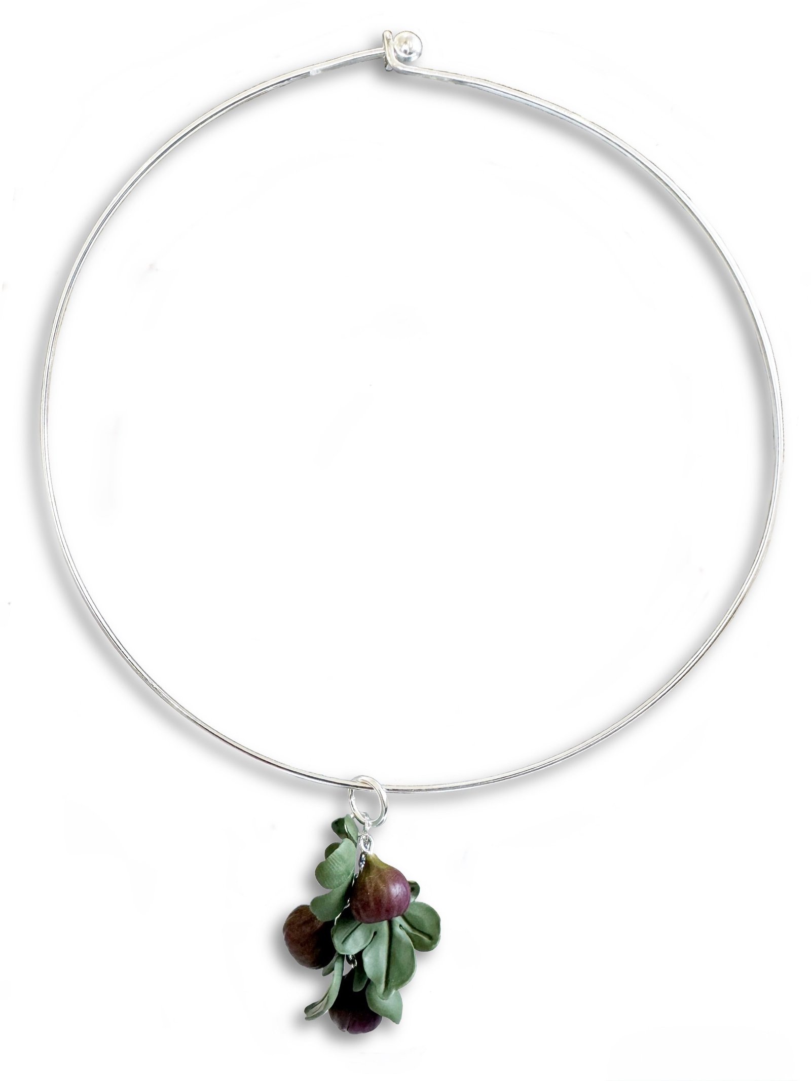 Petites Figues Charnues