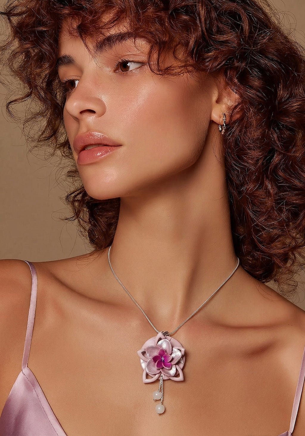 Rose Passionné