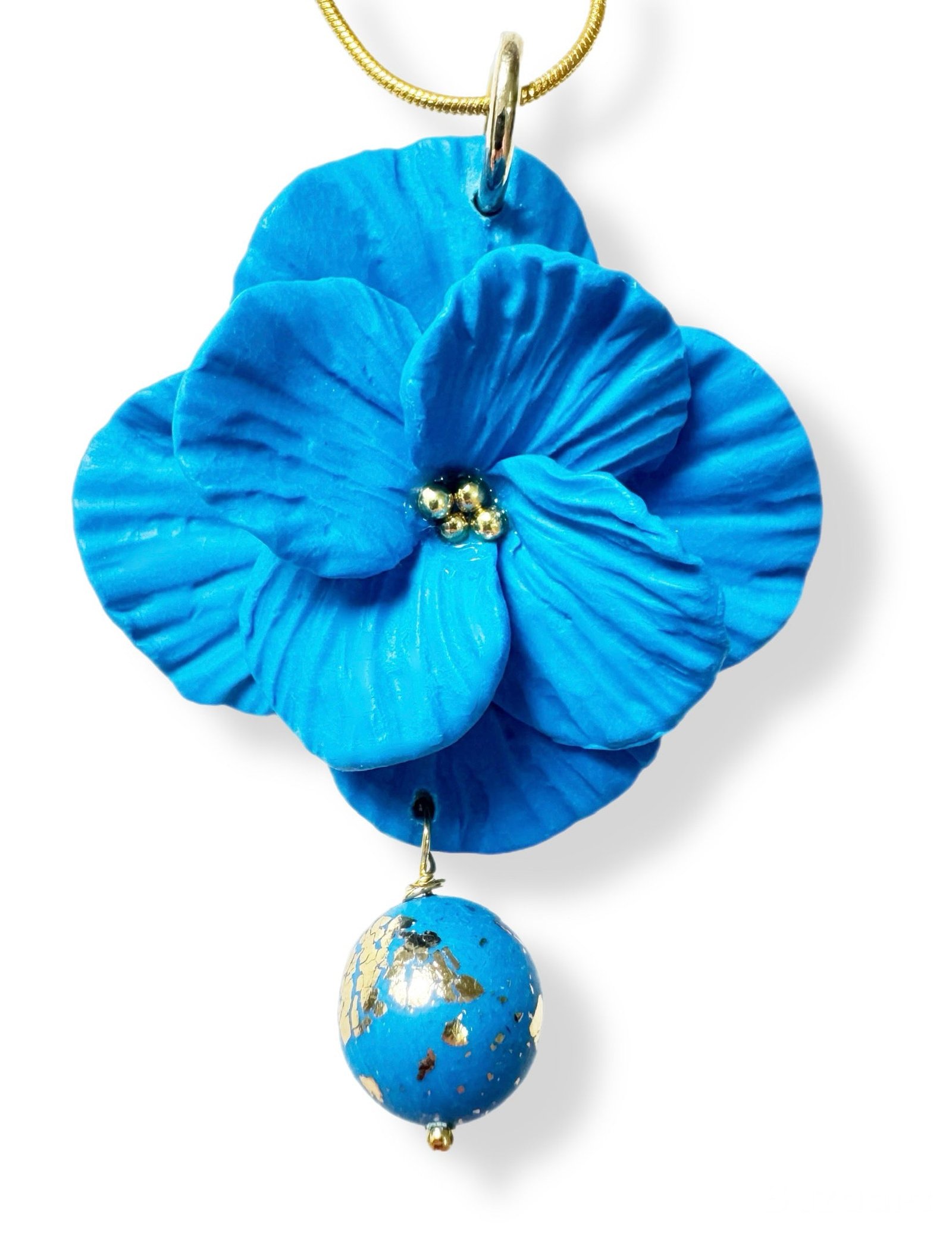 Floraison Brillante