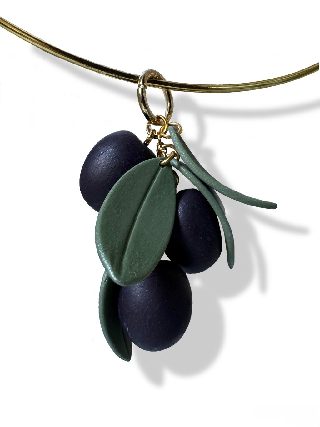 Petites Olives