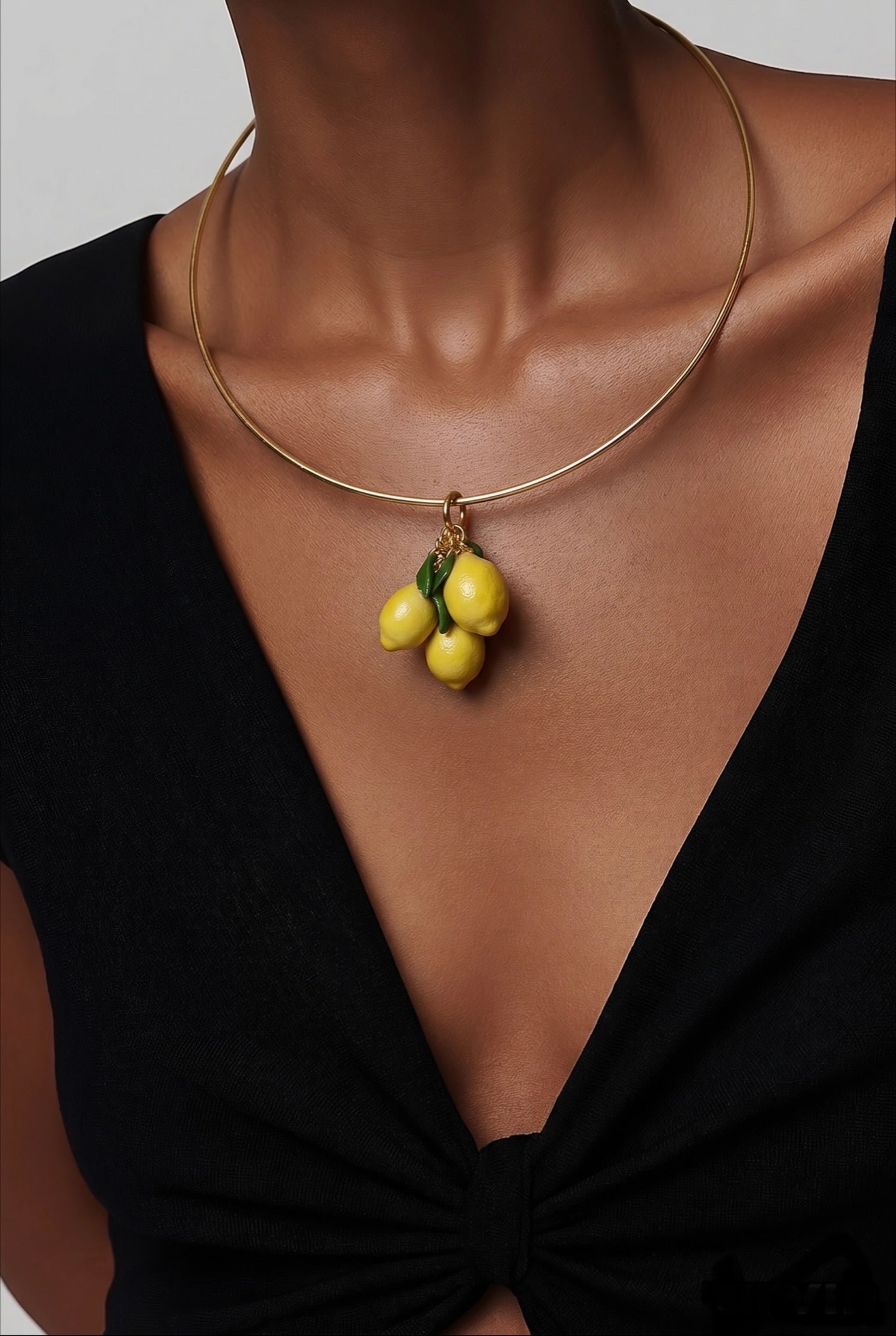 Gouttes de Citron